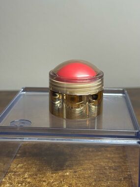 Merit flush balm le bonbon-bright pink 0.31oz